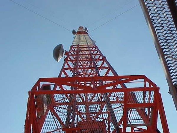 tower